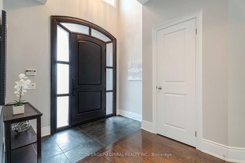 Photo 2 at 8 Chapel Gully Trail, Nobleton, King