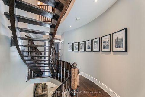 Photo 3 at 8 Chapel Gully Trail, Nobleton, King