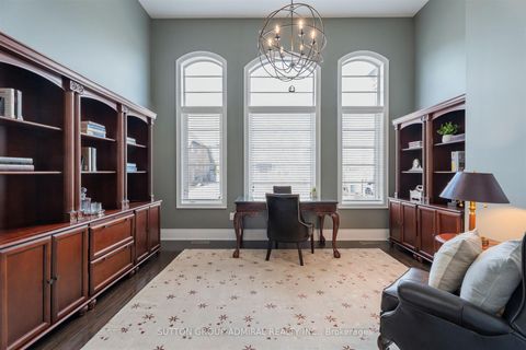 Photo 4 at 8 Chapel Gully Trail, Nobleton, King