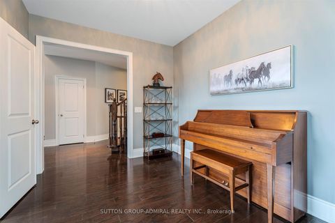 Photo 8 at 8 Chapel Gully Trail, Nobleton, King