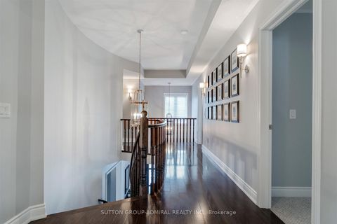 Photo 21 at 8 Chapel Gully Trail, Nobleton, King