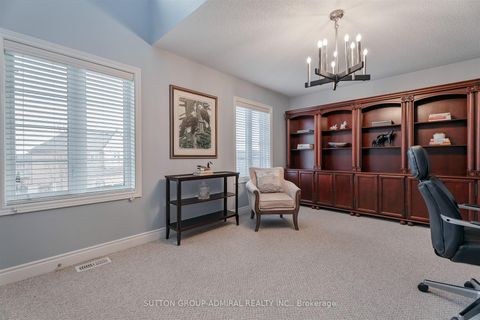 Photo 27 at 8 Chapel Gully Trail, Nobleton, King