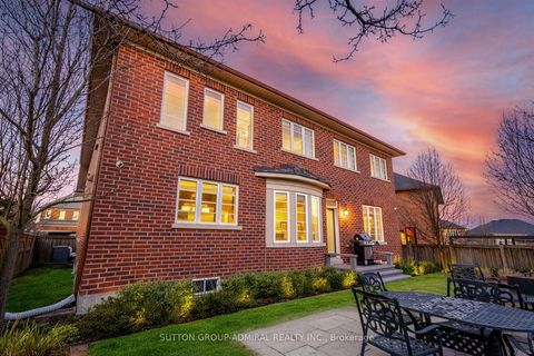 Photo 38 at 8 Chapel Gully Trail, Nobleton, King