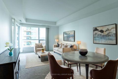 Photo 1 at 1005 - 6 Toronto Street, City Centre, Barrie