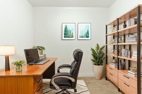 Photo 4 at 1005 - 6 Toronto Street, City Centre, Barrie