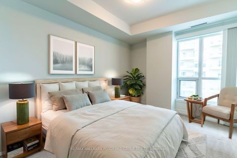 Photo 5 at 1005 - 6 Toronto Street, City Centre, Barrie