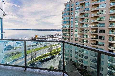 Photo 7 at 1005 - 6 Toronto Street, City Centre, Barrie