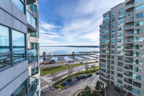 Photo 8 at 1005 - 6 Toronto Street, City Centre, Barrie