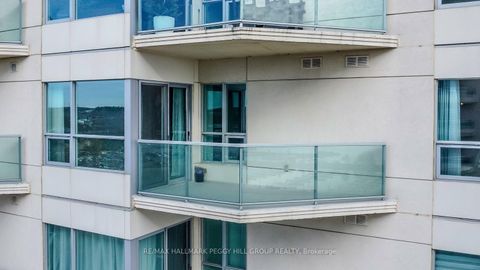 Photo 9 at 1005 - 6 Toronto Street, City Centre, Barrie