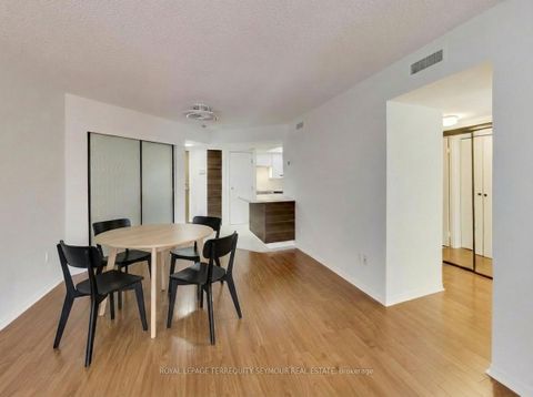 Photo 8 at 1407 - 1001 Bay Street, Bay Street Corridor, Toronto