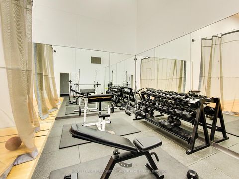 Photo 18 at 1407 - 1001 Bay Street, Bay Street Corridor, Toronto