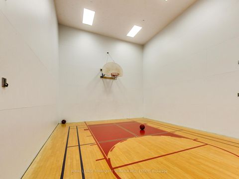 Photo 19 at 1407 - 1001 Bay Street, Bay Street Corridor, Toronto