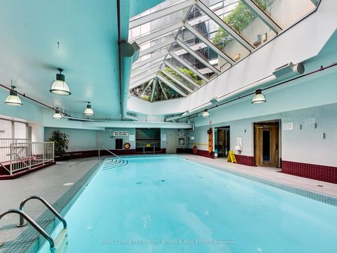 Photo 20 at 1407 - 1001 Bay Street, Bay Street Corridor, Toronto