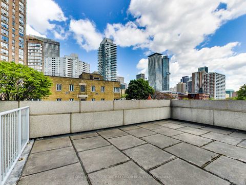 Photo 21 at 1407 - 1001 Bay Street, Bay Street Corridor, Toronto