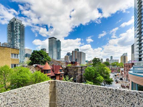 Photo 24 at 1407 - 1001 Bay Street, Bay Street Corridor, Toronto