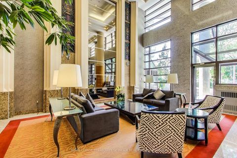 Photo 26 at 1407 - 1001 Bay Street, Bay Street Corridor, Toronto