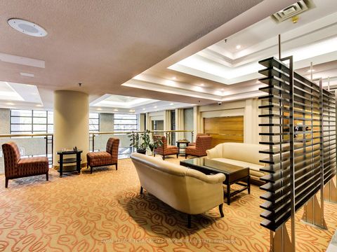 Photo 28 at 1407 - 1001 Bay Street, Bay Street Corridor, Toronto