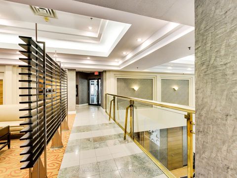 Photo 29 at 1407 - 1001 Bay Street, Bay Street Corridor, Toronto