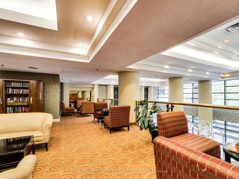 Photo 30 at 1407 - 1001 Bay Street, Bay Street Corridor, Toronto