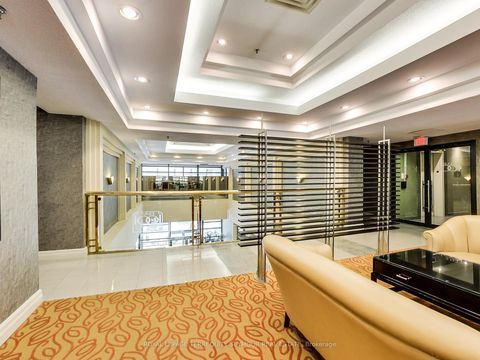 Photo 31 at 1407 - 1001 Bay Street, Bay Street Corridor, Toronto