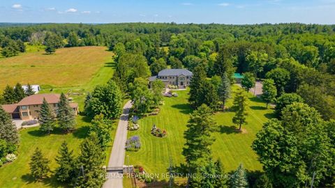 Photo 1 at 14705 Jane Street, Rural King, King