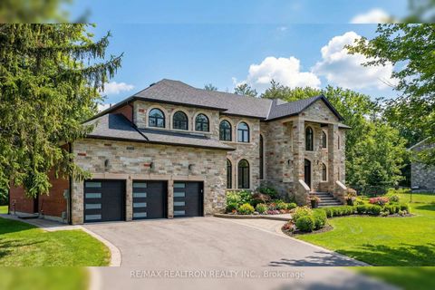 Photo 4 at 14705 Jane Street, Rural King, King