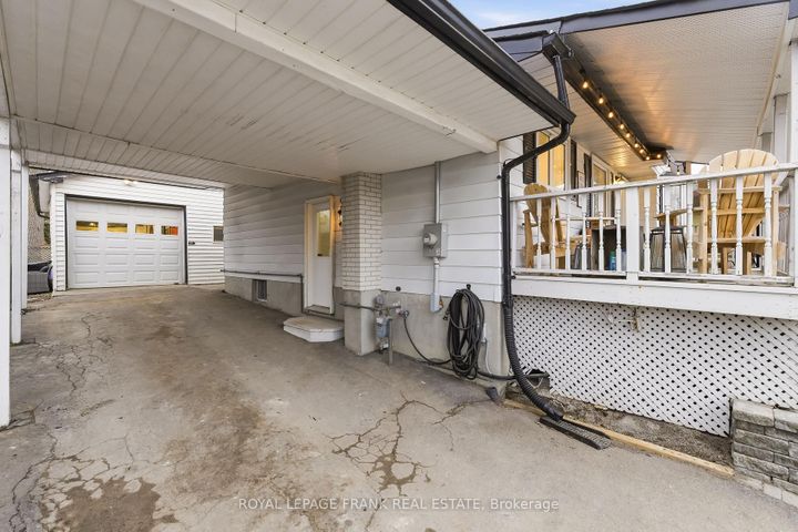 Photo 3 at 64 Caleb Street, Port Perry, Scugog