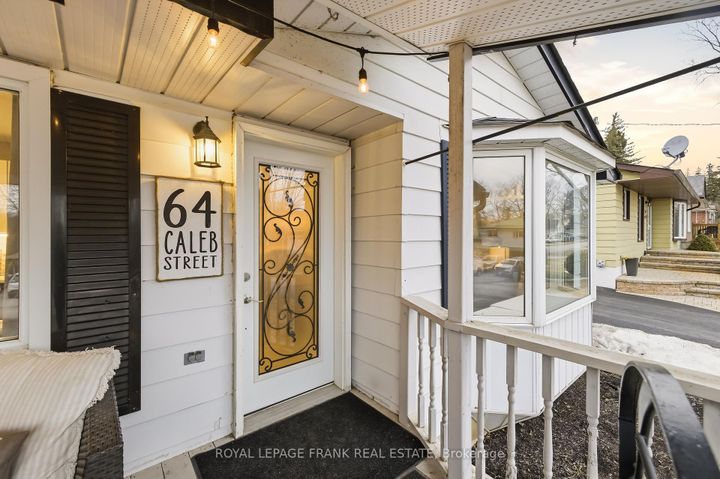 Photo 5 at 64 Caleb Street, Port Perry, Scugog