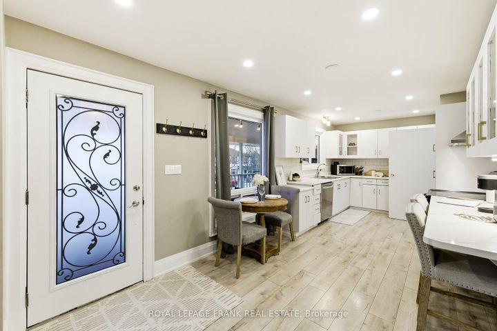 Photo 7 at 64 Caleb Street, Port Perry, Scugog