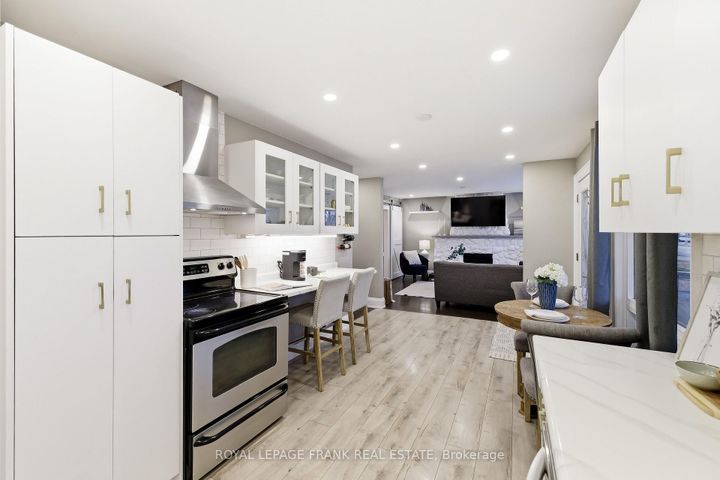 Photo 8 at 64 Caleb Street, Port Perry, Scugog