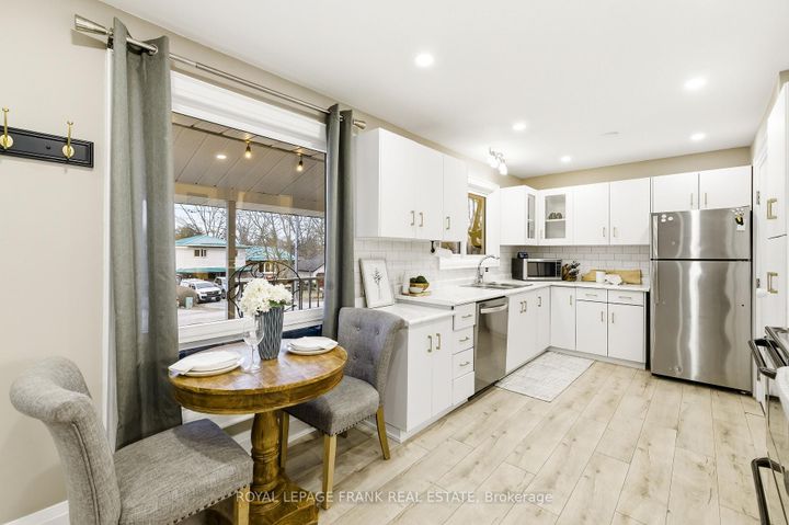 Photo 11 at 64 Caleb Street, Port Perry, Scugog