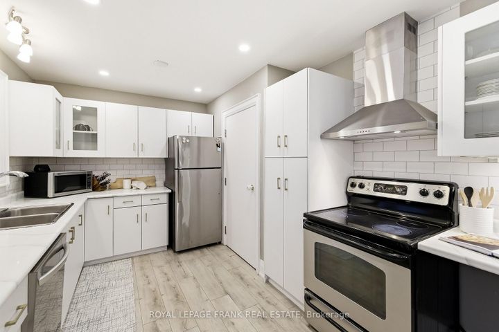 Photo 12 at 64 Caleb Street, Port Perry, Scugog