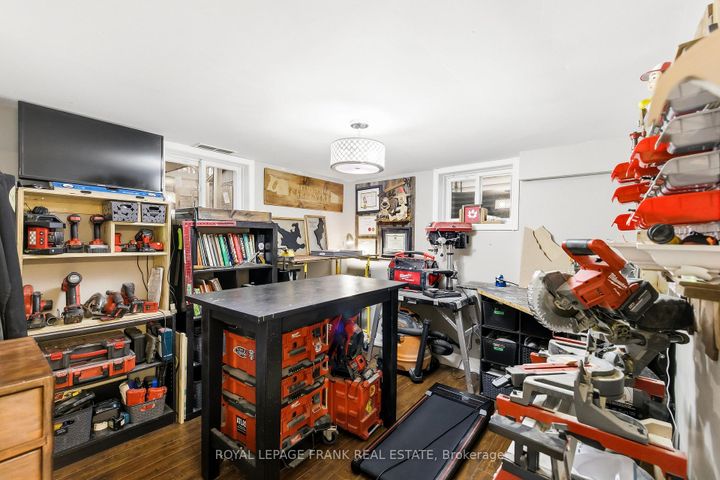 Photo 31 at 64 Caleb Street, Port Perry, Scugog