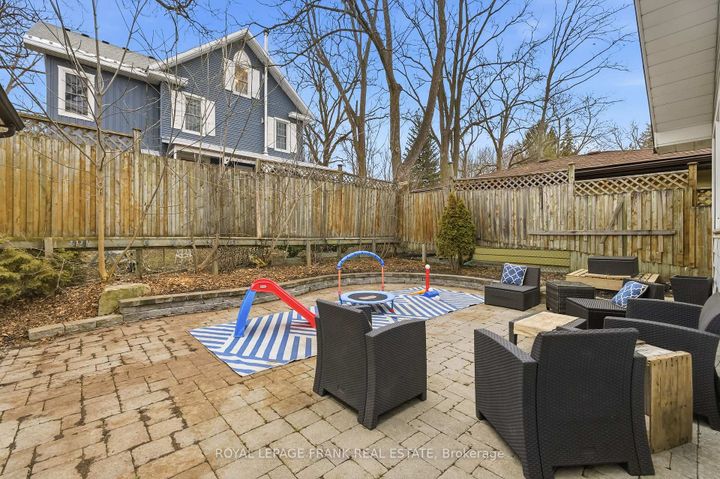 Photo 42 at 64 Caleb Street, Port Perry, Scugog