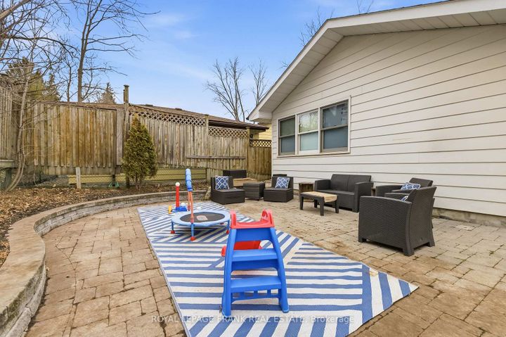 Photo 43 at 64 Caleb Street, Port Perry, Scugog