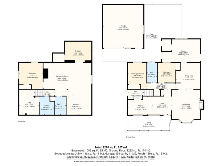 Photo 44 at 64 Caleb Street, Port Perry, Scugog