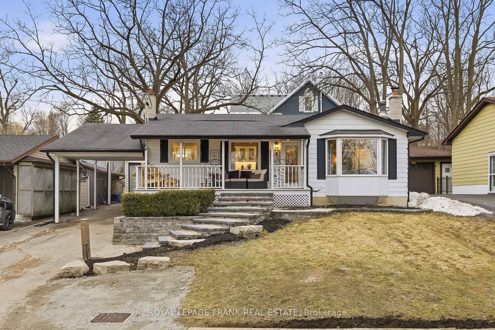 64 Caleb Street, Port Perry, Scugog 2