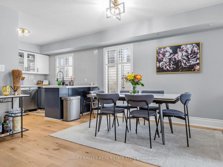 Photo 3 at 420 - 34 Western Battery Road, Niagara, Toronto