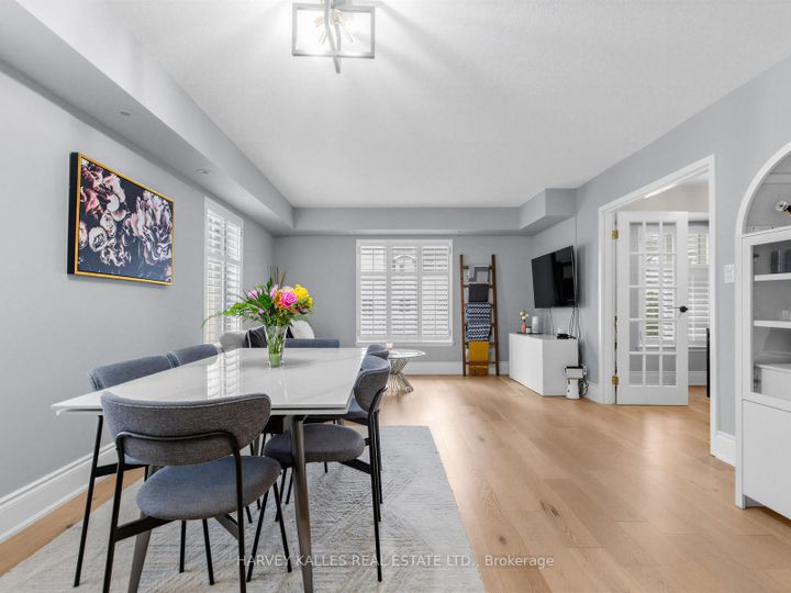 Photo 6 at 420 - 34 Western Battery Road, Niagara, Toronto