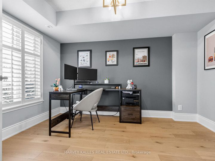 Photo 8 at 420 - 34 Western Battery Road, Niagara, Toronto