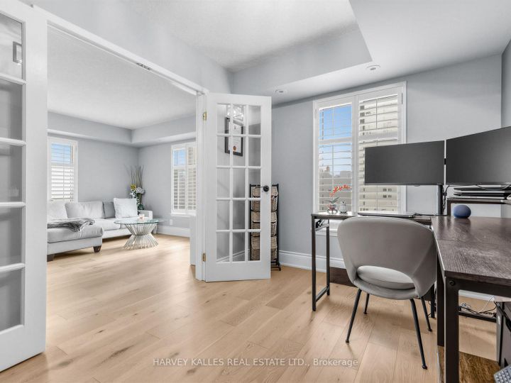 Photo 9 at 420 - 34 Western Battery Road, Niagara, Toronto