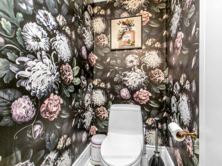 Photo 13 at 420 - 34 Western Battery Road, Niagara, Toronto