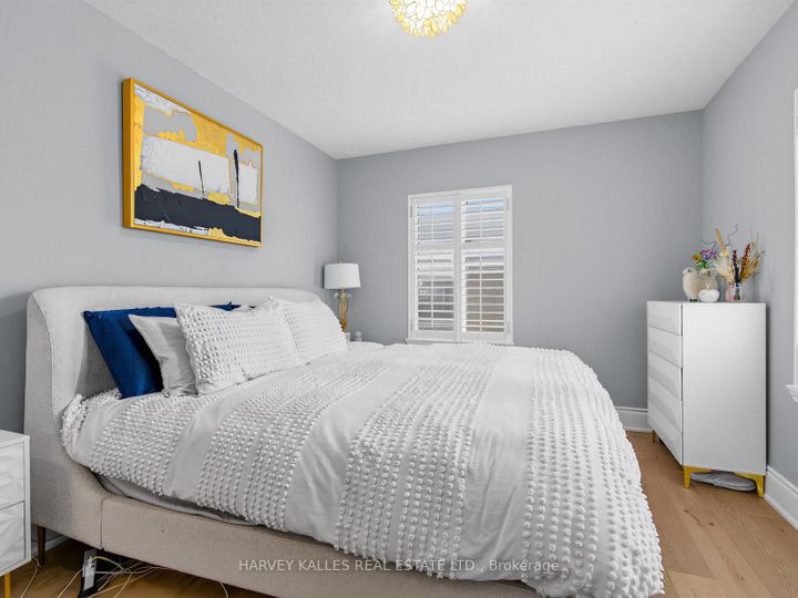 Photo 14 at 420 - 34 Western Battery Road, Niagara, Toronto