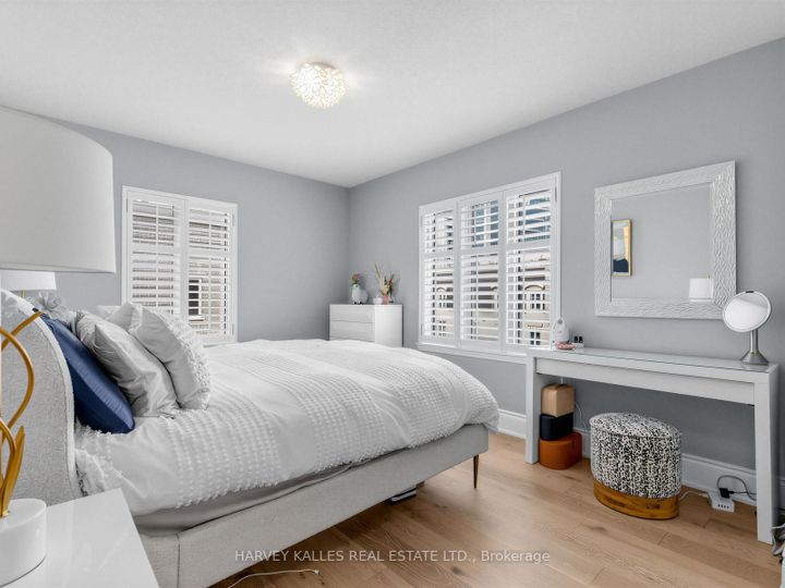 Photo 15 at 420 - 34 Western Battery Road, Niagara, Toronto