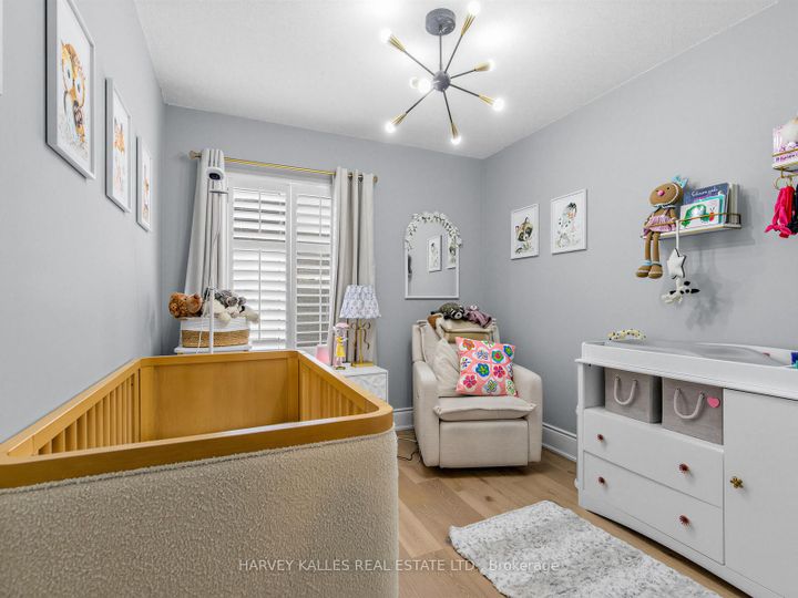 Photo 17 at 420 - 34 Western Battery Road, Niagara, Toronto