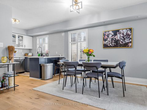 Photo 3 at 420 - 34 Western Battery Road, Niagara, Toronto