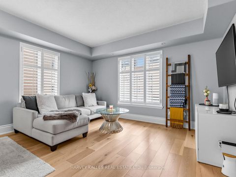 Photo 7 at 420 - 34 Western Battery Road, Niagara, Toronto