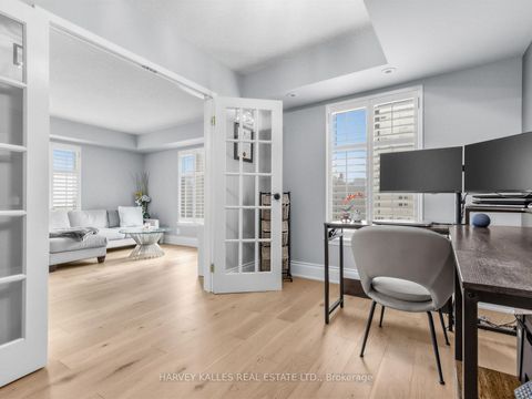 Photo 9 at 420 - 34 Western Battery Road, Niagara, Toronto