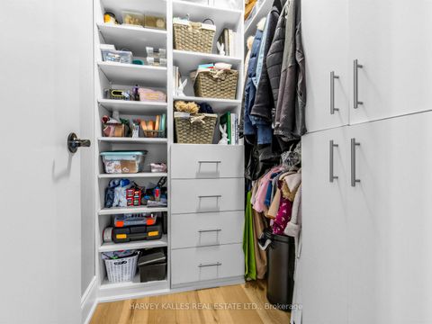 Photo 11 at 420 - 34 Western Battery Road, Niagara, Toronto