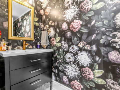 Photo 12 at 420 - 34 Western Battery Road, Niagara, Toronto